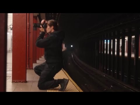 DAVID LAID NEW ERA- GOTH (Sidewalks And Skeletons)