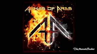 Ashes of Ares - On Warrior's Wings