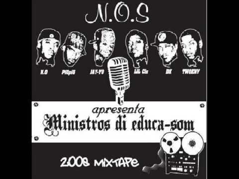 Niggaz Old School ft MC Brob- Thug wanna Be