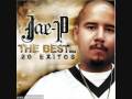 Jae-P - Latin Invacion