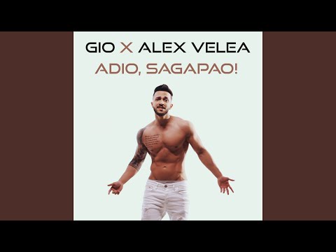 Adio, Sagapao!