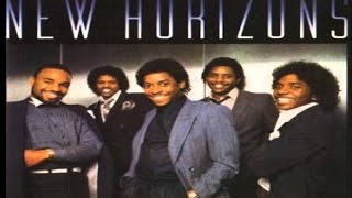 NEW HORIZONS  I Can´t Tell You (Traduçao PT)