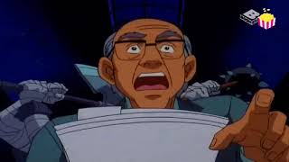 Scooby-Doo och Häxans Spöke på Boomerang Nordic Film - (Svenska/Swedish)