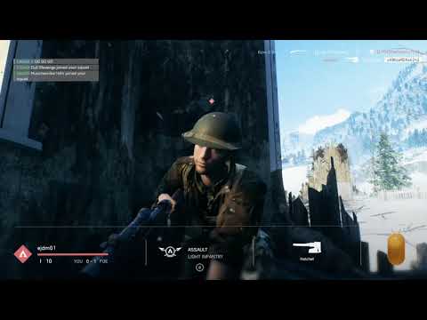 Revenge On A Teabagger (BFV)