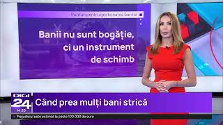 🟣 Știrile Digi24 de la ora 14 - 23 iulie 2026