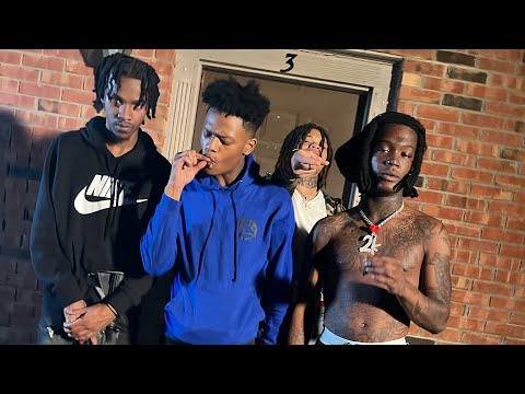 2kbaby - Water reflection “Music Video