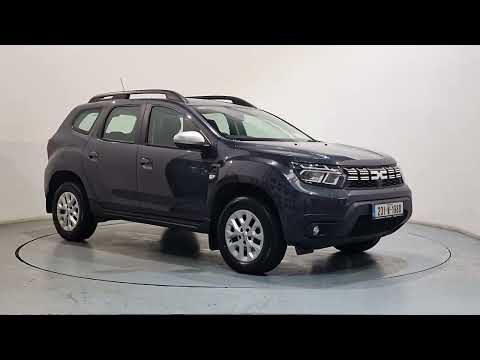 Dacia Duster 1.3 TCe 150 EDC Expression - Image 2