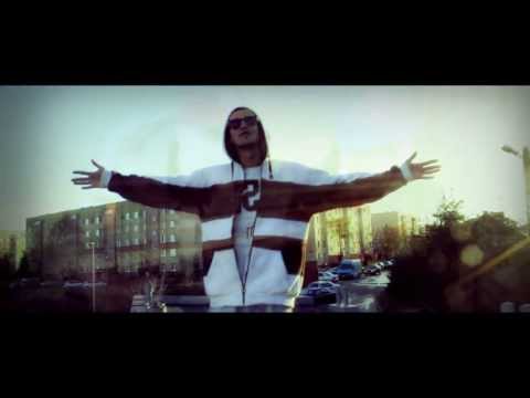 ŁysyMTD- "Do Przodu" ft. Fuso DIIL GANG prod.Fuso (Official Video)