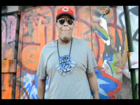 Kid K2 presents Straight Cash: The Movie