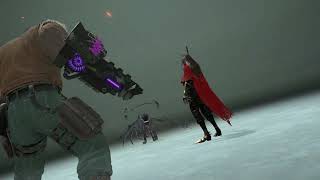 プレイ動画　ＦＦ７ＥＣ＃４３　DCストーリーＣＨＡＰＴＥＲ３