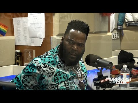 Dr. Umar Is TOTALLY Against Interracial Marriage
