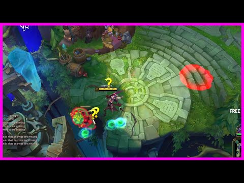 Small Indie Company Game Problems - Best of LoL Streams 2378