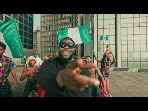 VEX - NATIVE SOUNDSYSTEM X sholz FT CANDY BLEAKZ, TEEZEE & ODUMODUBLVCK