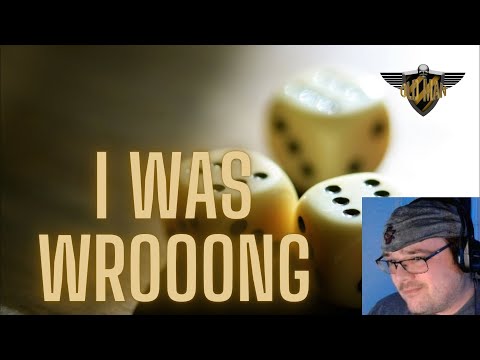 SCP-3301 - THE FOUNDATION by The Exploring Series - Reaction