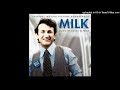 Milk - Harvey's Last Day - Danny Elfman - liamdude5 Milk - Harvey's Last Day - Danny Elfman