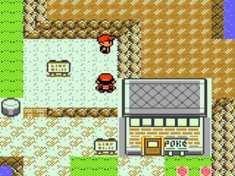 Pkmn Crystal [Part 116]: Blaine