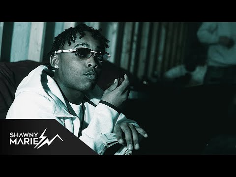 KDot x WestWillow Tay - Chosen One (Official Video) Shot by @ShawnyMarie_