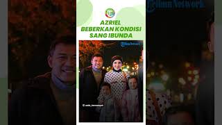 Ashanty Idap Sinusitis Kronis, Azriel Hermansyah Beberkan Kondisi Sang Ibunda: Habis Ini Operasi