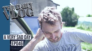 Download lagu A very very sad day, (clickbait) - EP046 mp3