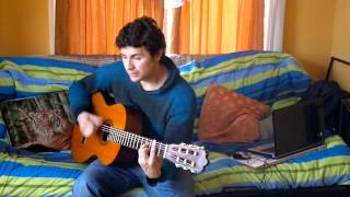 Servando y Florentino- Si yo fuera tu