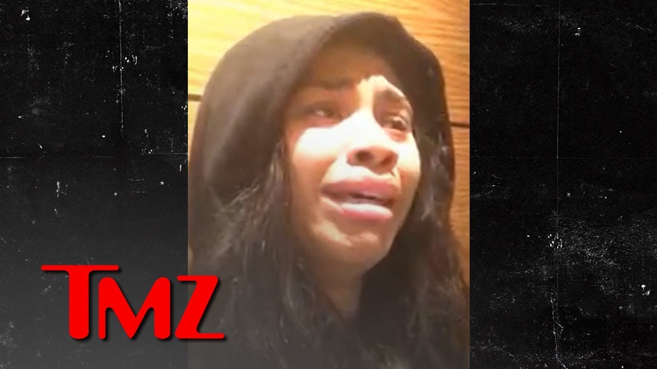 Offset's Alleged Mistress Summer Bunni Gives Tearful Apology to Cardi B | TMZ thumnail