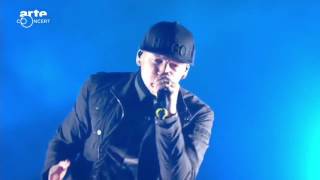 Linkin Park - Intro/Talking to myself SOUTHSIDE FESTIVAL 2017