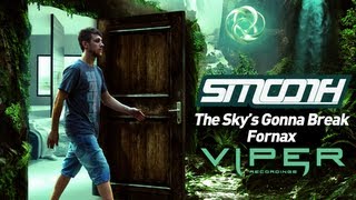 SMOOTH - THE SKY&#39;S GONNA BREAK (FEAT. SHAZ SPARKS)