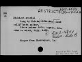 MIDNIGHT SPECIAL performed by LEAD BELLY recorded at ANGOLA STATE PRISON 1934