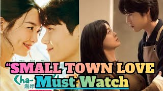 Top 10 Healing Rural K-Dramas| countryside korean drama| best korean drama| Best Small-Town K-Dramas