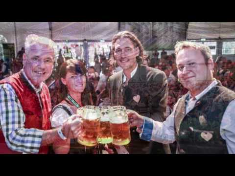 Das war die Frühlingswies'n 2016