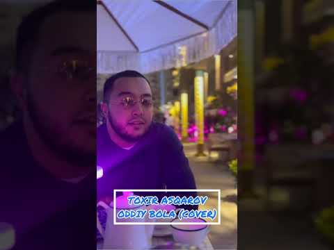 Toxir Asqarov - Oddiy Bola (Cover)
