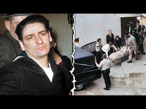 The Final 24 Hours of Albert DeSalvo (The Boston Strangler)