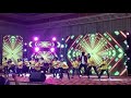Vibrant Rona Promotion Song