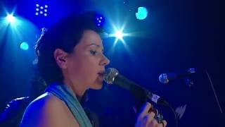 Tina Arena &amp; Jeff Martin - Don&#39;t Give Up (Live on RocKwiz)