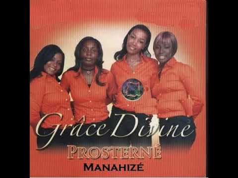 Manahizé ( G Divine)