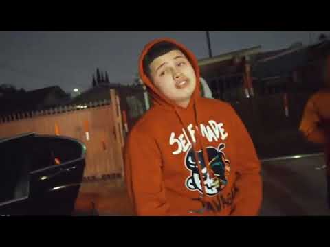 Tr3yway6k - "Tha Hoovas" - Feat.Ese Face & Poke (Official Music Video)