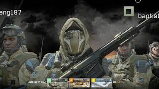 【ＰＳ４】WAR FACE 無料ＦＰＳ楽しいぞい