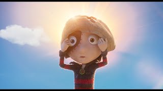 Tí Sẹo Và Lâu Đài Quái Vẹo