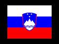 Slovenian Alphabet Song 2 2