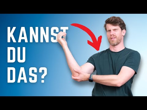 Top 5 signs of a torn shoulder muscle