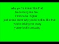 amazing - inna - (lyrics)