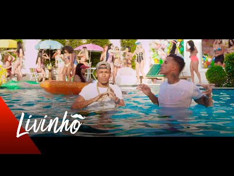 MC Livinho - Hoje Eu Vou Parar na Gaiola (Videoclipe Oficial) ft. Rennan da Penha