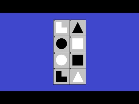 INFJ - Counsellor - EII - Explained Correctly