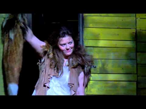 DAS SCHLAUE FÜCHSLEIN | Oper von Leoš Janáček