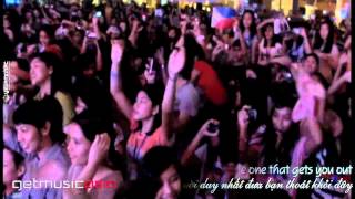 [Lyric+Vietsub YANST] Take A Look At Me Now - Greyson Chance