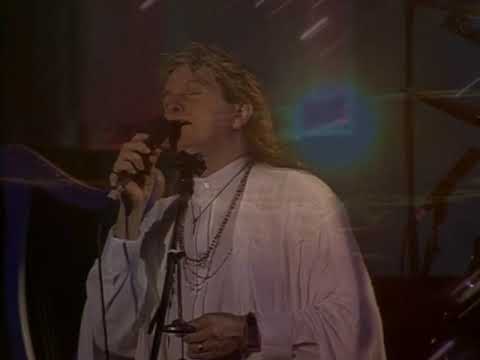 Yes - Onward (Keys To Ascension Live 1996)