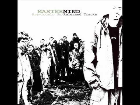 John Wu [Mastermind] - "Perimenontas Ton Kosmo Na Teliosei"