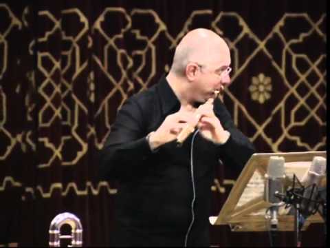 @ionbogdanstefanescu  Ibert - Entre'Acte