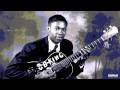 BB KING - Woke Up This Morning (My Baby's Gone) [1957]