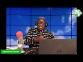 DJOMACK SHOW LIVE DU 20 11 2021